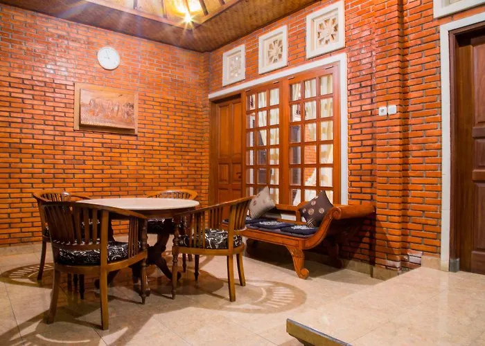 Ari La Accommodatie bij particulieren Ubud