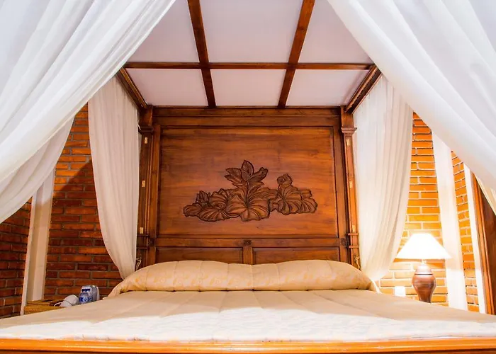Accommodatie bij particulieren Ari La