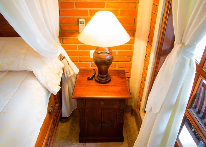 Ari La Accommodatie bij particulieren *