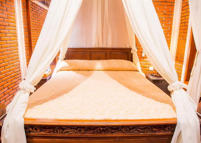 Ari La Accommodatie bij particulieren Ubud