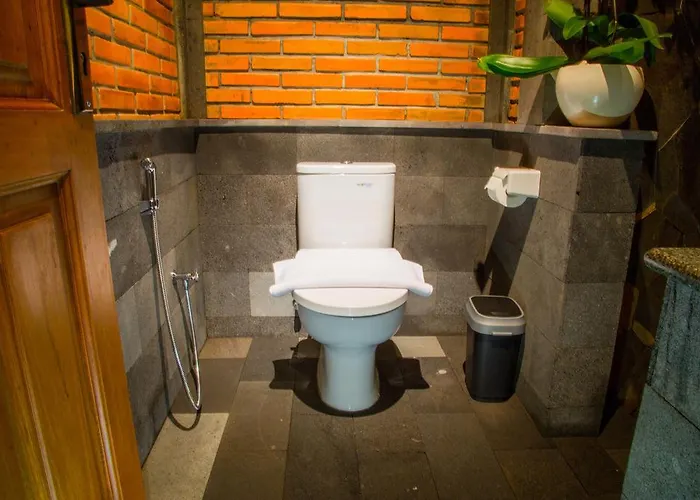 Ari La Accommodatie bij particulieren *